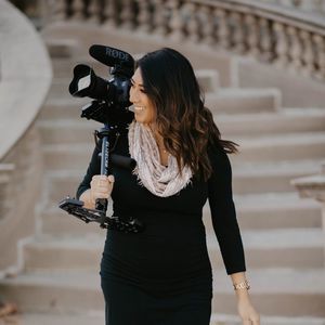 Meet your Posher, Alyssamay